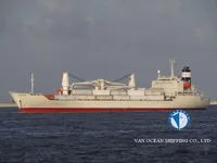 Kapal peti sejuk untuk dijual