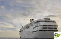 Kapal pelayaran untuk dijual