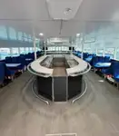 Kapal pelayaran untuk dijual
