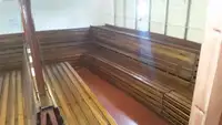 Kapal penumpang untuk dijual