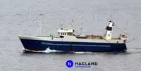 Kapal pukat untuk dijual