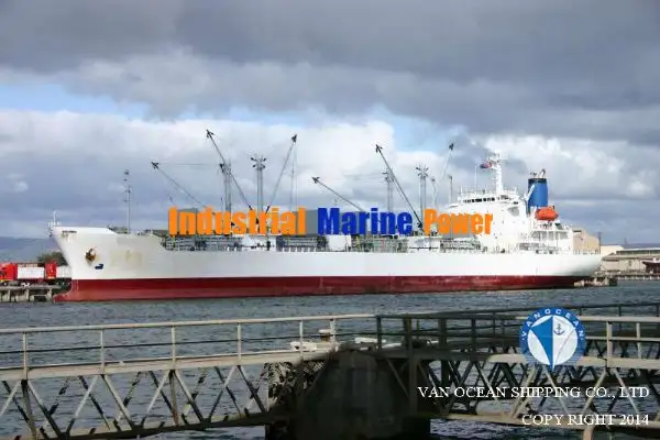 Kapal peti sejuk untuk dijual