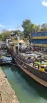 Kapal tunda untuk dijual