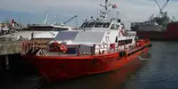 Kapal anak kapal untuk dijual