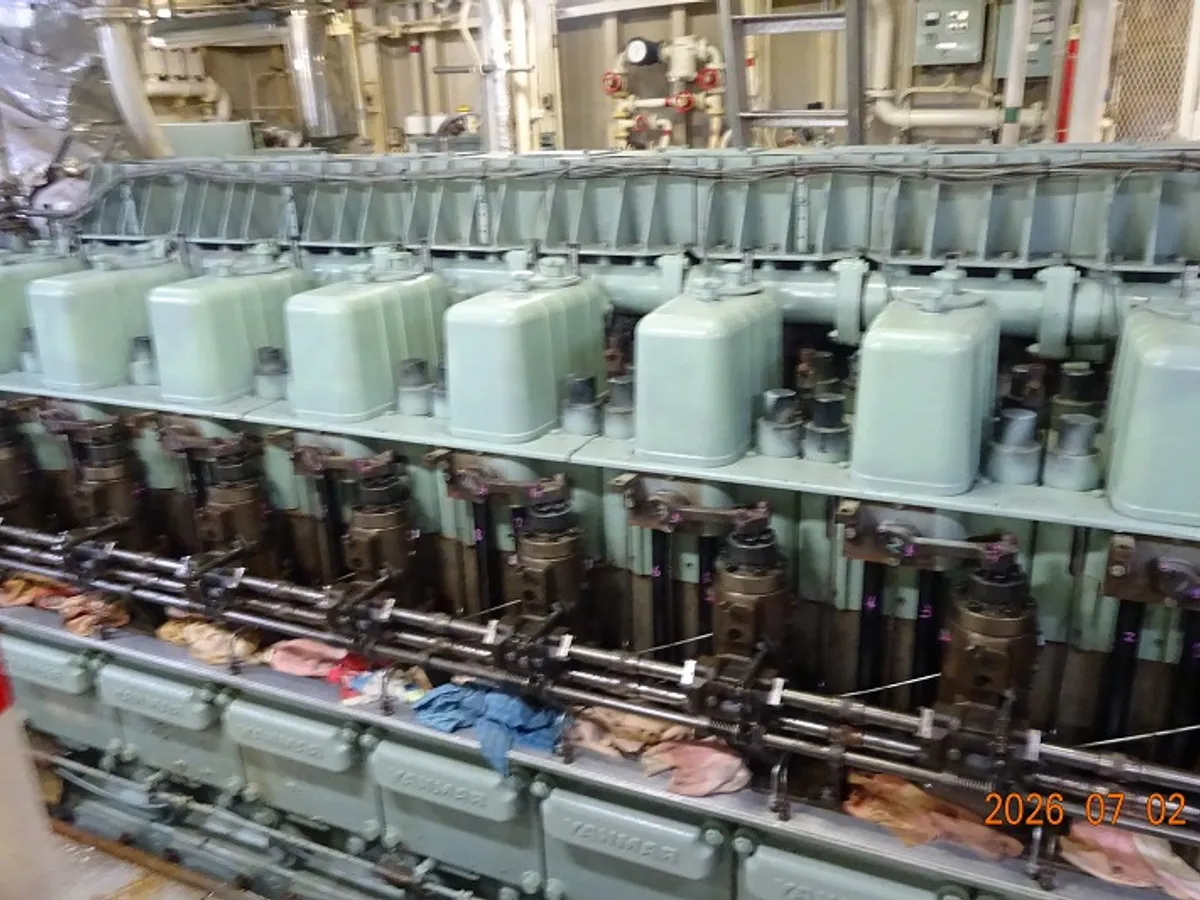 Kapal pukat lilit untuk dijual