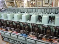 Kapal pukat lilit untuk dijual