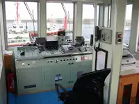 Kapal tunda untuk dijual
