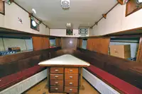 Kapal pukat untuk dijual