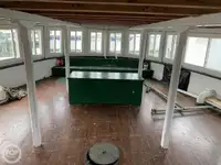 Kapal penumpang untuk jualan