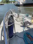 Kapal rondaan untuk dijual
