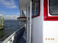 Kapal cutter untuk dijual