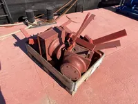 Tongkang untuk dijual