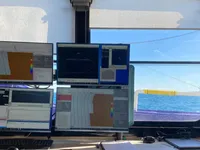 Kapal tinjauan untuk dijual