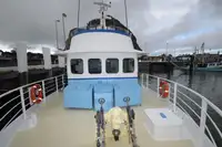 Kapal cutter untuk dijual