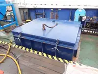 Kapal kerja untuk dijual