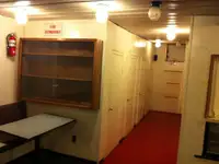 Kapal penumpang untuk dijual