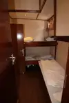 Tongkang untuk dijual