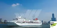 Kapal pelayaran untuk dijual