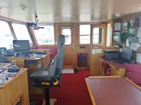 Kapal pengangkut pukal untuk dijual