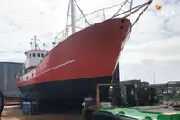 Kapal penyelidikan untuk jualan