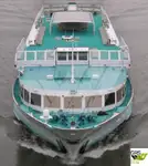 Kapal pelayaran untuk dijual