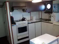 Kapal tunda untuk dijual