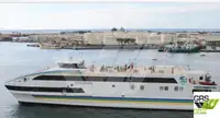 Ro-Ro ship untuk jualan