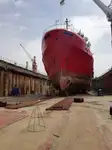 Kapal bekalan platform (PSV) untuk dijual
