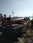 Tongkang untuk dijual