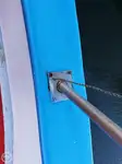 Kapal feri untuk dijual