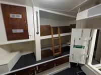 Kapal tinjauan untuk dijual