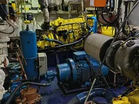 Kapal bekalan untuk dijual