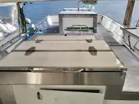 Trawler untuk jualan