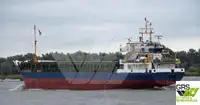 Kapal pengangkut pukal untuk dijual