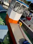 Trawler untuk jualan