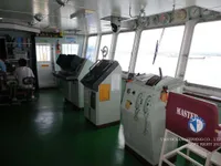 Tangki minyak/kimia untuk dijual