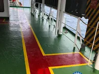 Tangki minyak/kimia untuk dijual