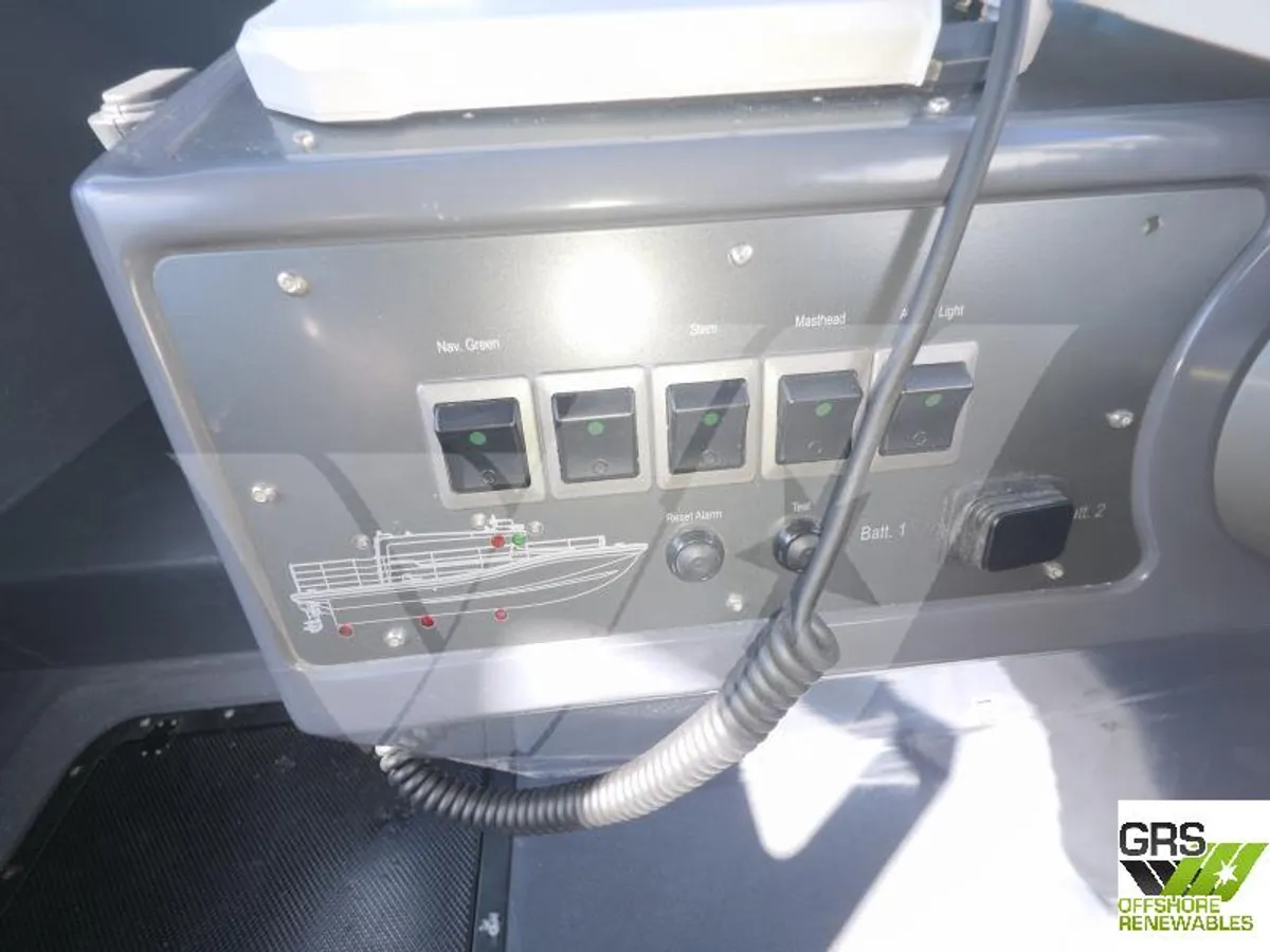 Kapal pandu untuk dijual