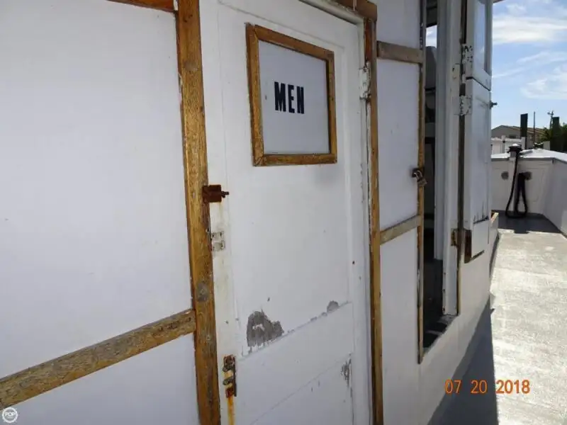 Kapal cutter untuk dijual