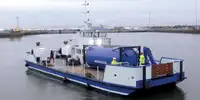 Kapal kontena untuk dijual