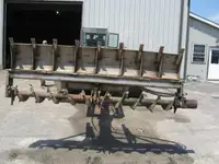 Kapal pengorek untuk dijual