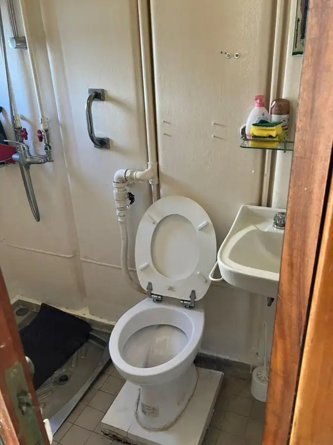 Kapal tunda untuk dijual