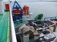 Kapal pengangkut pukal untuk dijual