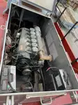 Kapal pendaratan, tangki untuk dijual