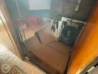 Kapal pukat untuk dijual