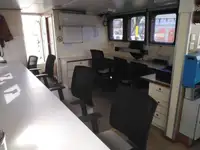 Kapal tinjauan untuk dijual
