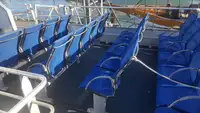 Kapal layar untuk dijual