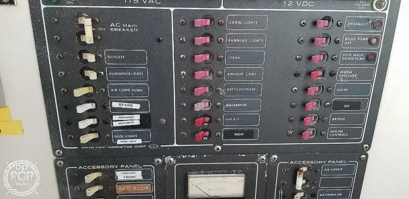 Kapal pukat untuk dijual