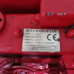 Kapal pelayaran untuk dijual