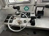 Kapal rondaan untuk dijual